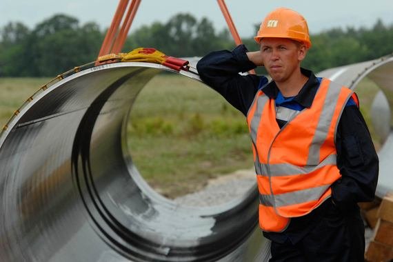 Газова комбинация: "Южен поток" и "Набуко лайт" срещу 1.777 млрд. евро