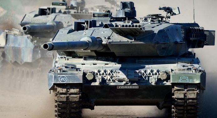 Германия удължи с 6 месеца забраната си за износ на оръжие за Саудитска Арабия