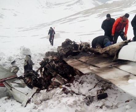 Властите в София ще разследват самолетната катастрофа в Северна Македония