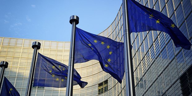 ЕС глоби "Найки" с 12.5 милиона евро