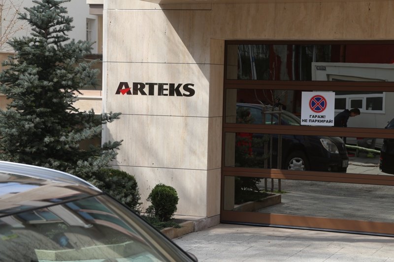 Шест въпроса около сделката между Цветанов и "Артекс"
