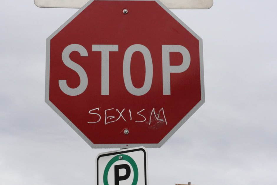 Съветът на Европа дефинира сексизма