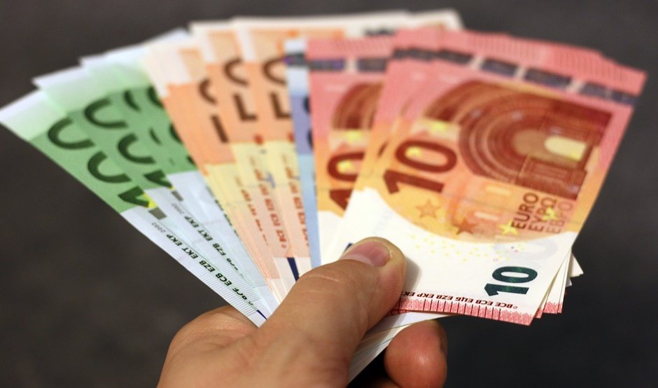 Румъния възнамерява да приеме еврото през 2024 г.