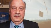 Георги Марков няма да води евролистата на ГЕРБ