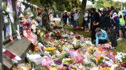 Новозеландският премиер научил за атаката 9 минути преди да се случи