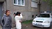 8-годишен наръга 13-годишната си сестра в Казанлък
