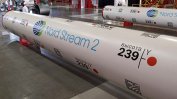 "Газпром" вече е положил 40% от морското трасе на "Северен поток 2"