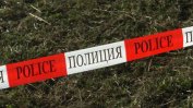 Баретите откриха мъртъв убиеца от Ботевград