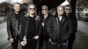 Финалното турне на Deep Purple ще мине и през София на 7 декември