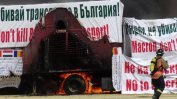Новите правила за автопревози в ЕС бяха приети въпреки българския протест