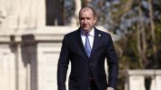 Президентът свали доверието си от собственика на покрива-тераса