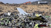 Пилотите на етиопския "Боинг" не са могли да спрат пикирането му