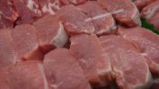 За да уреди търговския спор, Китай увеличива рекордно вноса на свинско от САЩ