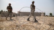 Двама американски военни бяха убити при операция в Афганистан