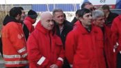 Служителите на Спешна помощ в Русе оттеглят оставките си