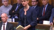 Долната камара на парламента задължи Мей да иска отлагане на Брекзит