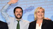 Националистически партии от ЕС заявиха намерение да обединят сили след изборите