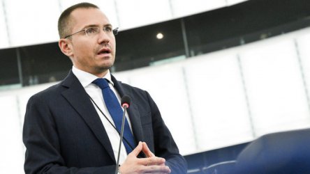Ангел Джамбазки от ВМРО
