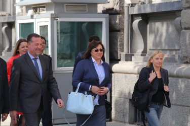 Иво Христов: Оставам лоялен на президента