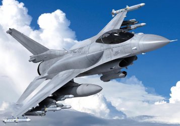 Българска делегация заминава за Вашингтон, за да преговаря за F-16