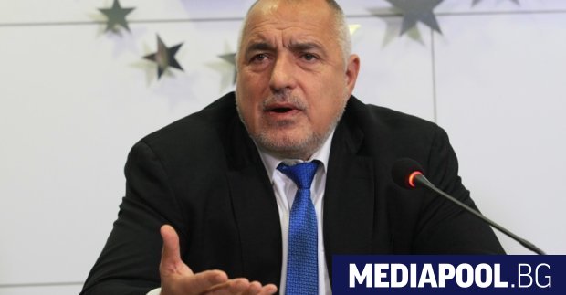 По повод Апартаментгейт премиерът Бойко Борисов обяви че в ГЕРБ