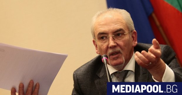 Лидерът на ДОСТ Лютви Местан ще съди за клевета Пътна