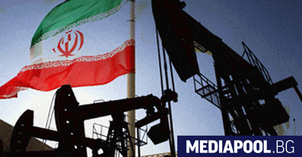 Иран е мобилизирал всичките си ресурси за да продава петрол