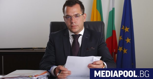 СДС и кметът на Добрич Йордан Йорданов влязоха в задочен