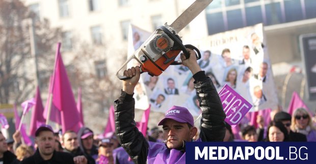 Най нарушавани в България са Законът за движение по пътищата и