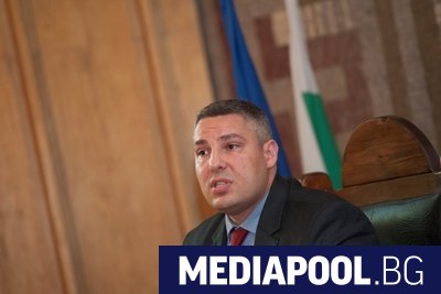 Съюзът на съдиите в България ВСС поиска от Висшия съдебен