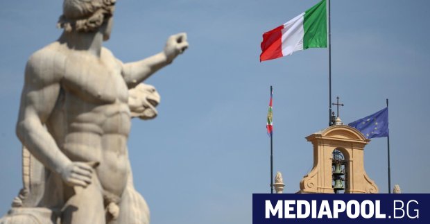 Икономиката на Италия нарасна през първото тримесечие на 2019-а година