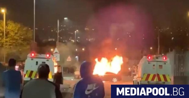 Млада жена на 29 години е загинала при инцидент който