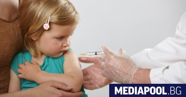 Над 7000 деца в страната с пропуски в имунизационния статус