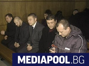 Полицаите които бяха осъдени за смъртта на благоевградчанина Ангел Димитров Чората