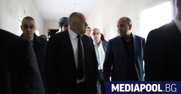 Министерският съвет ще отпусне 27 млн лева на утрешното си