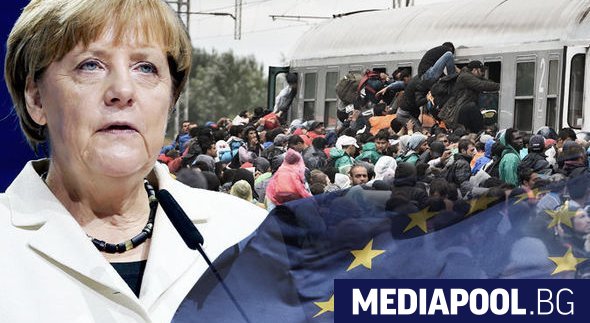 Германското правителство одобри спорен законопроект затягащ правилата за депортиране на