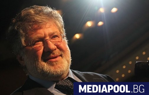 Украинският бизнесмен Игор Коломойски заяви че смята да се върне