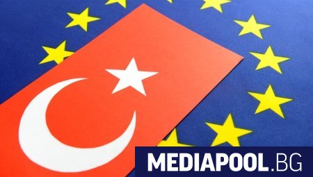 Членството в ЕС продължава да бъде стратегическа цел за Турция