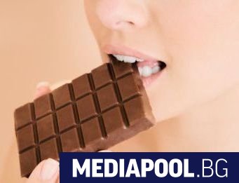 Българите консумират около 25 тона шоколад годишно което прави по
