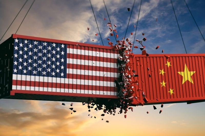 Шпионски скандал с китайско участие в САЩ