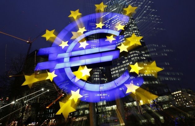 Икономиката в еврозоната продължава да губи скорост