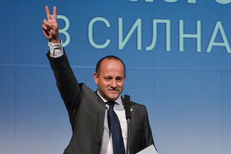 Радан Кънев: Мога да се върна от европарламента, когато десницата е обединена и готова да управлява