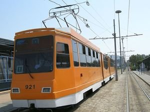 София купува още 10 трамвая втора ръка от Прага