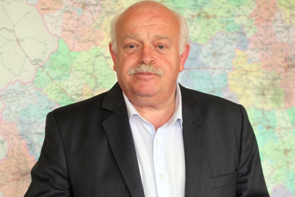 Дончо Атанасов подаде оставка от управата на АПИ