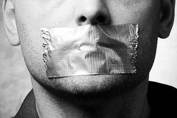 Свободата на словото: как ни я отнеха в България