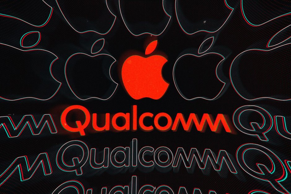 "Епъл" ще плати 4.7 млрд. долара на "Куалком" по патентен спор