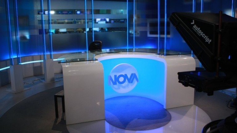 Домусчиеви официално влязоха във владение на Нова ТВ