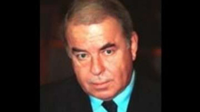 Почина бившият правосъден министър Теодосий Симеонов
