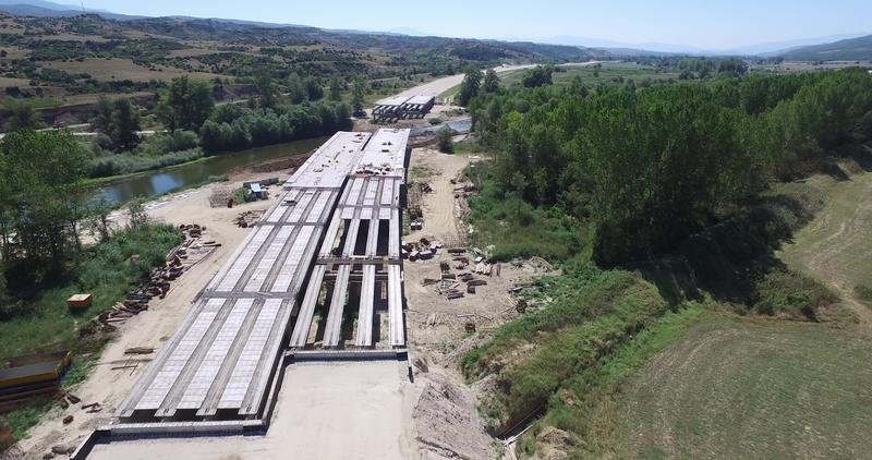 Европа проверява строежа на български пътища с европари