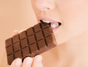 Българите консумират  по 3.5 кг шоколад годишно